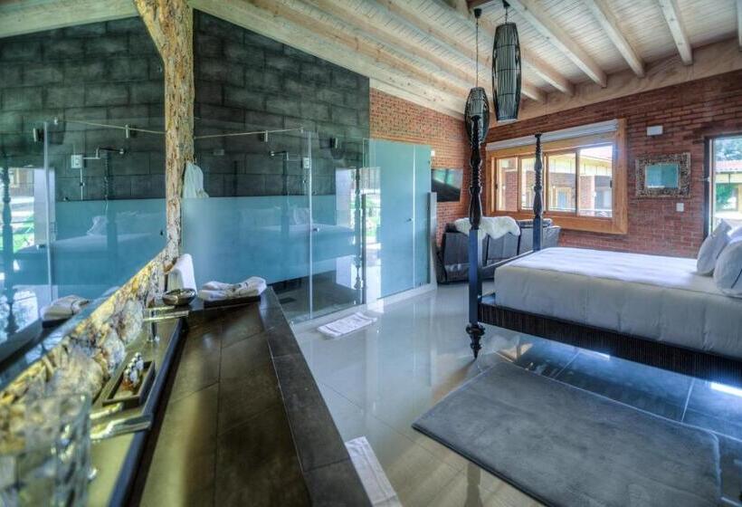 Люкс Повышенной Комфортности, Boutique Matea Inn