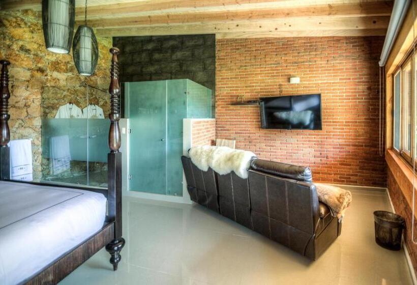 デラックススイート, Boutique Matea Inn
