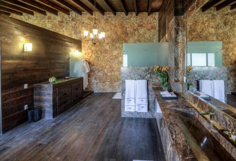 Номер Superior Кровать Кинг, Boutique Matea Inn