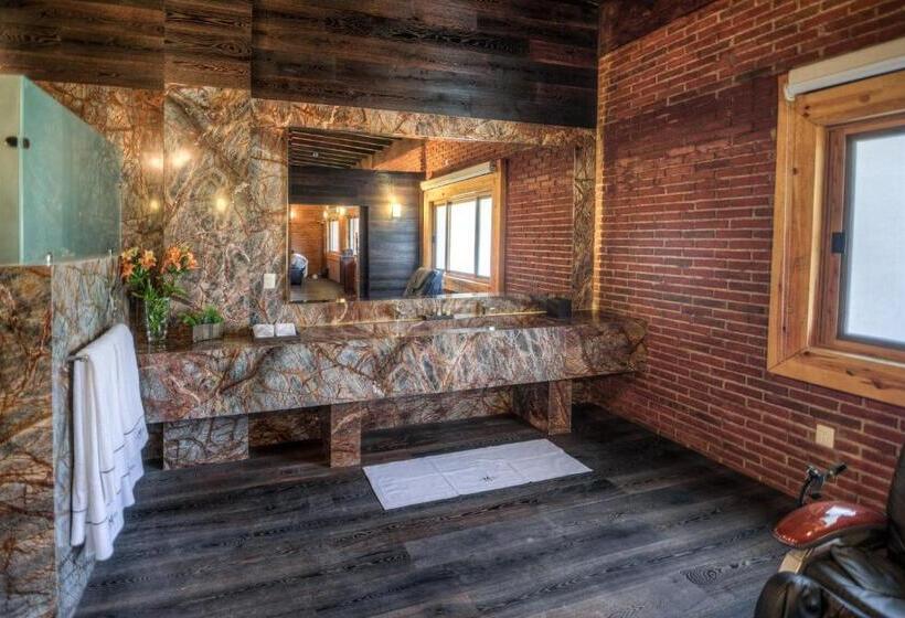 Номер Superior Кровать Кинг, Boutique Matea Inn