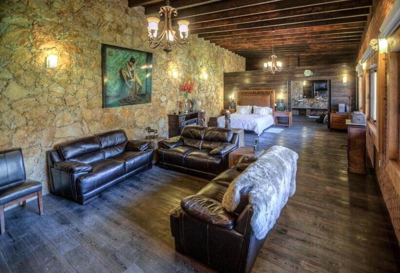 Номер Superior Кровать Кинг, Boutique Matea Inn