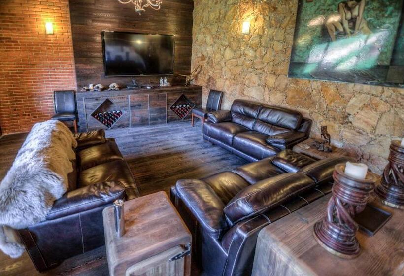 Номер Superior Кровать Кинг, Boutique Matea Inn