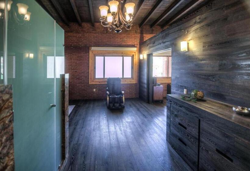 Номер Superior Кровать Кинг, Boutique Matea Inn