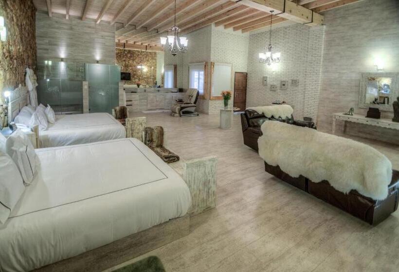 デラックスルーム, Boutique Matea Inn