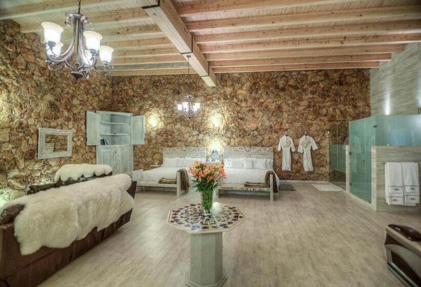 Номер Deluxe, Boutique Matea Inn