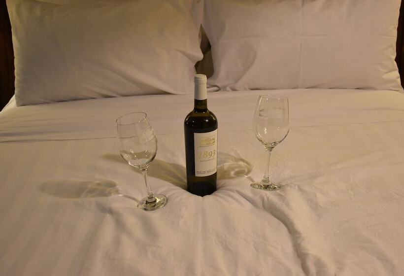 스탠다드 룸, Boutique Rancho Tecate