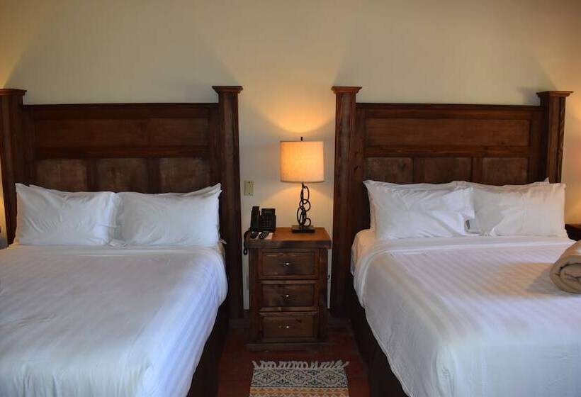 스탠다드 룸, Boutique Rancho Tecate