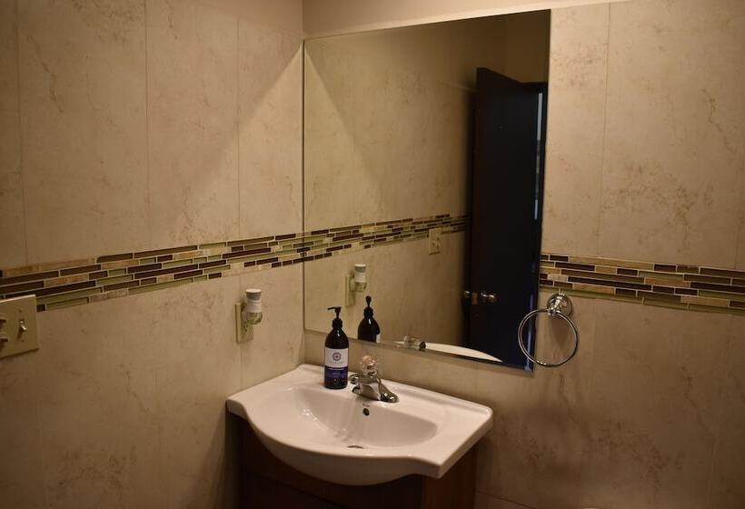 标准间, Boutique Rancho Tecate