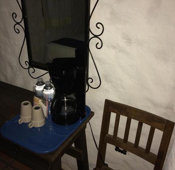 Стандартный Номер Кровать Кинг, Casa Indigo