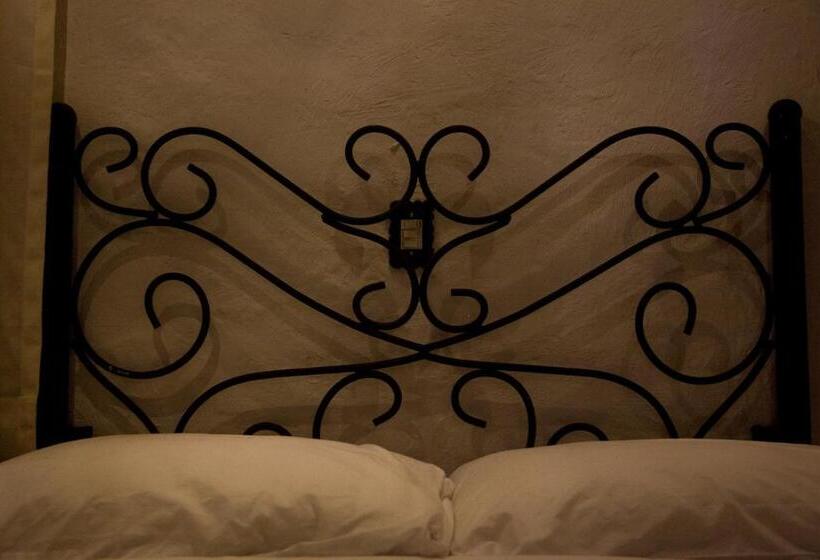 חדר סטנדרט עם מיטת קינג, Casa Indigo