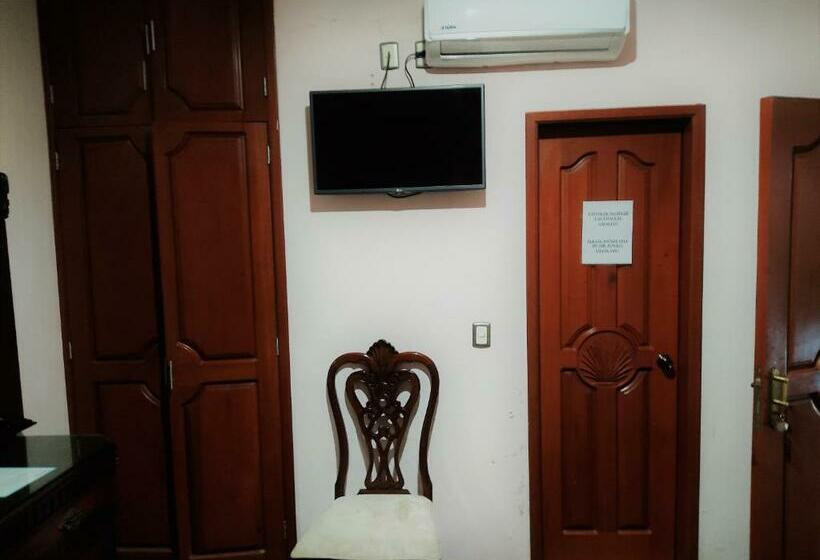 标准间, Casa La Gran Señora