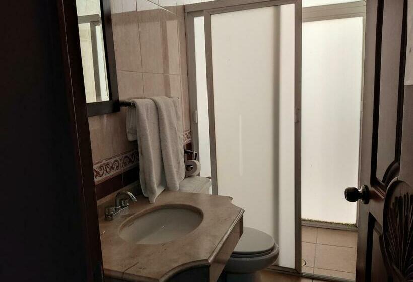 标准间, Casa La Gran Señora