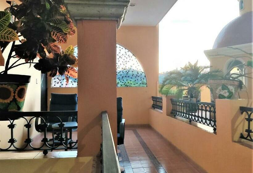 标准间, Casa La Gran Señora