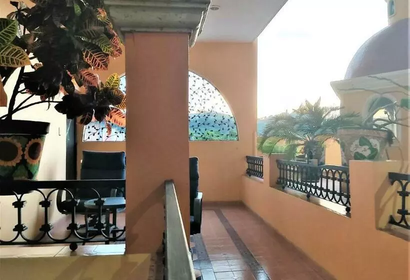 スタンダードルーム, Casa La Gran Señora