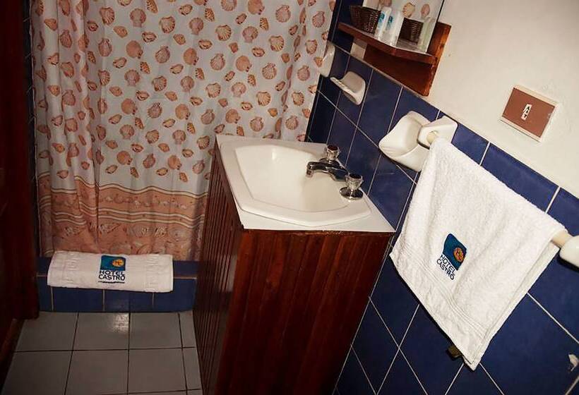 Chambre Standard Individuelle, Castro Galapagos