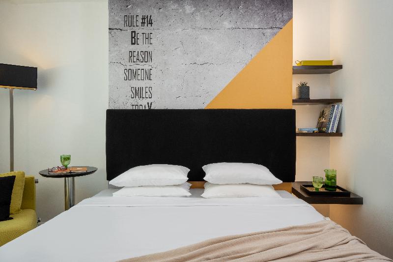 חדר סטנדרט, City Express By Marriott Apizaco