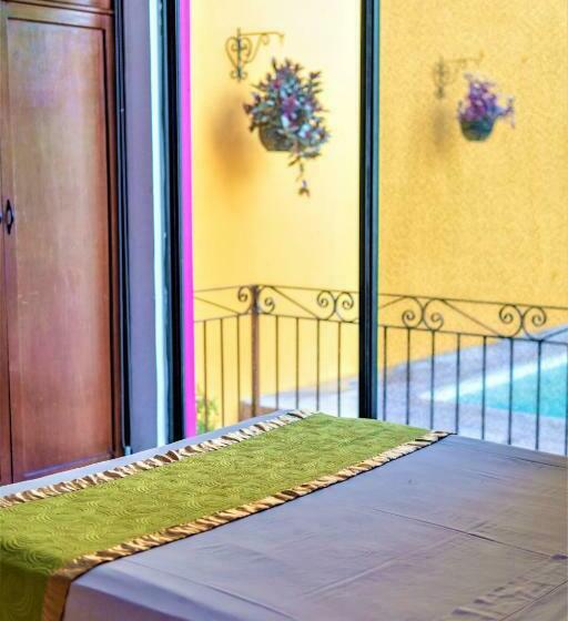 스탠다드 룸, Gran Centenario