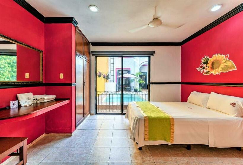 스탠다드 룸, Gran Centenario