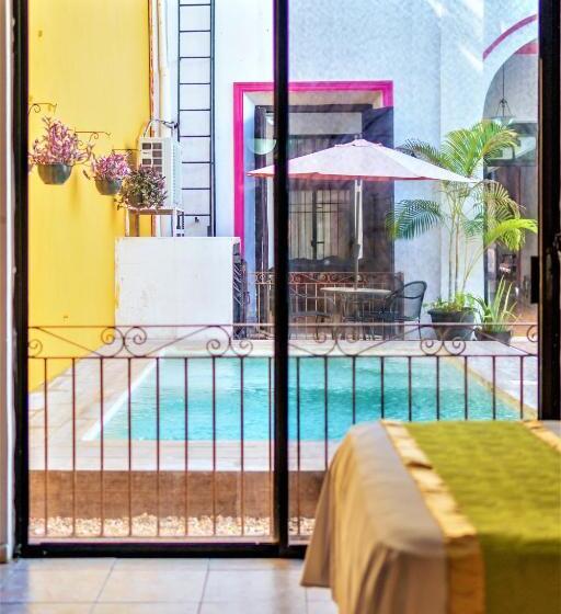 스탠다드 룸, Gran Centenario