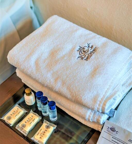 스탠다드 트리플 룸, Gran Centenario