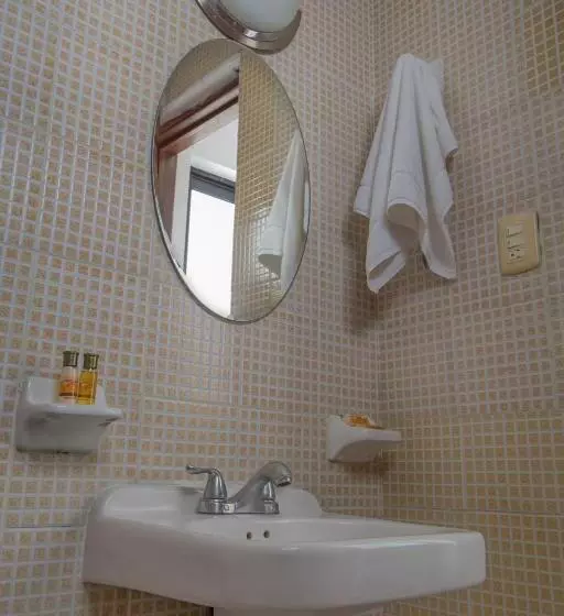 Quarto Triplo Standart, Gran Centenario