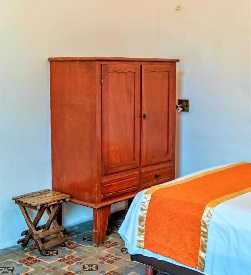 스탠다드 트리플 룸, Gran Centenario