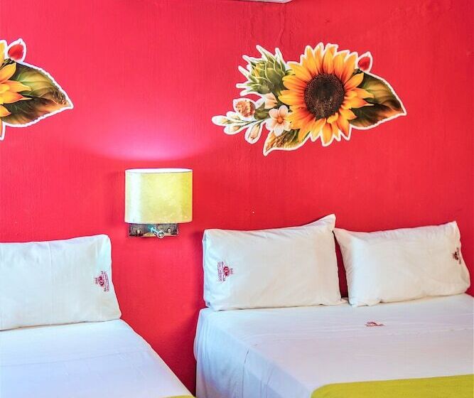 스탠다드 룸, Gran Centenario