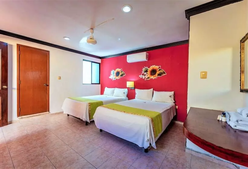 Quarto standard, Gran Centenario