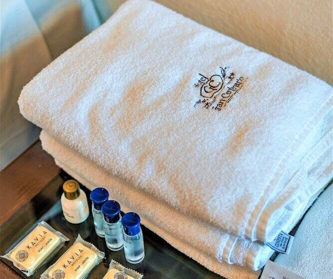 스탠다드 트리플 룸, Gran Centenario