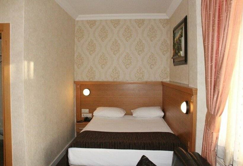 اتاق استاندارد, Grand Hitit