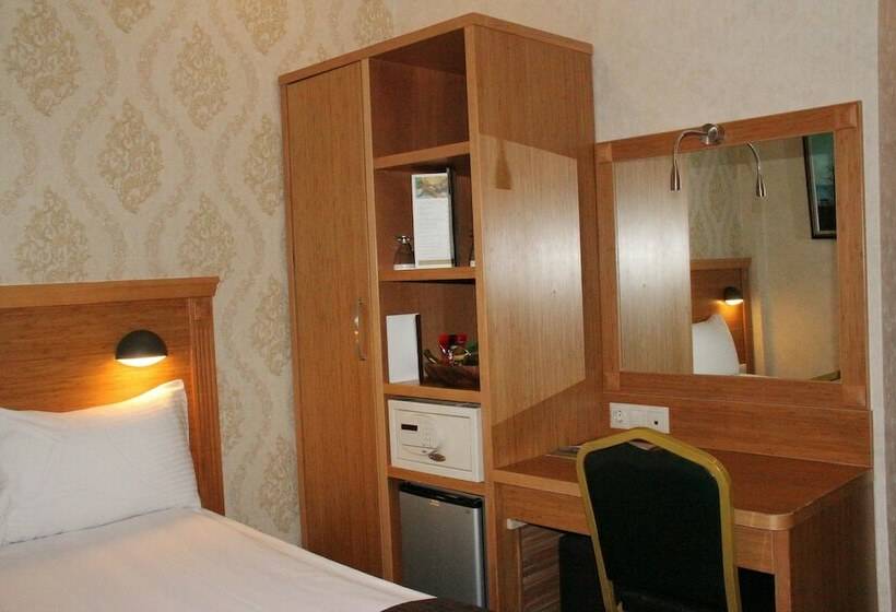 اتاق استاندارد, Grand Hitit