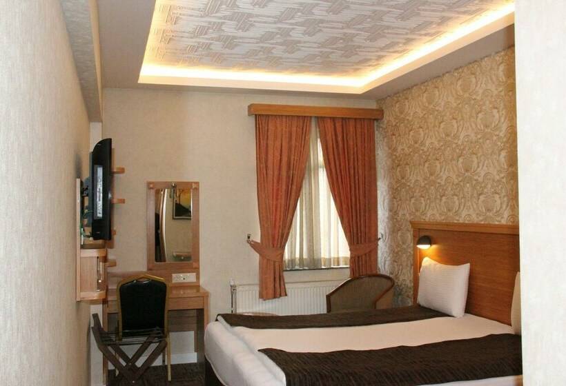 اتاق استاندارد, Grand Hitit