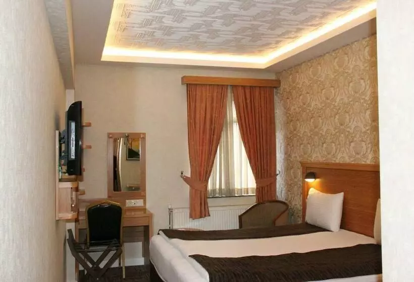 اتاق استاندارد, Grand Hitit