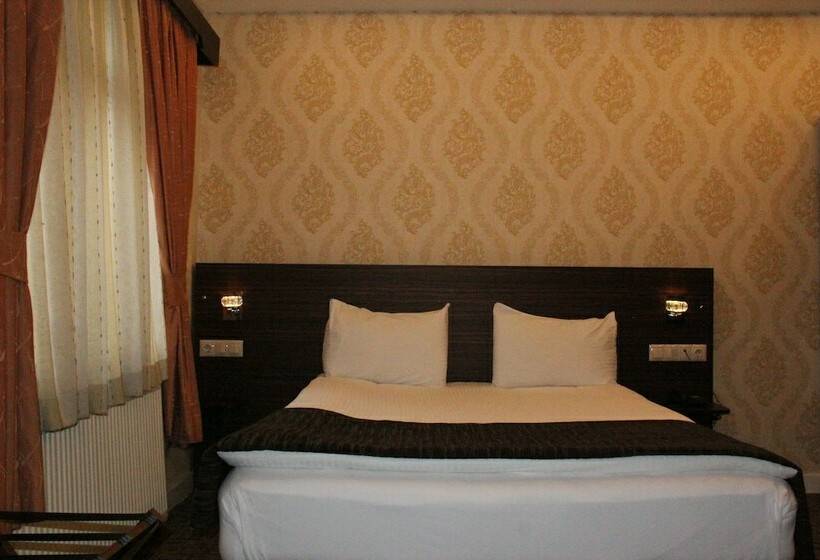 اتاق استاندارد, Grand Hitit