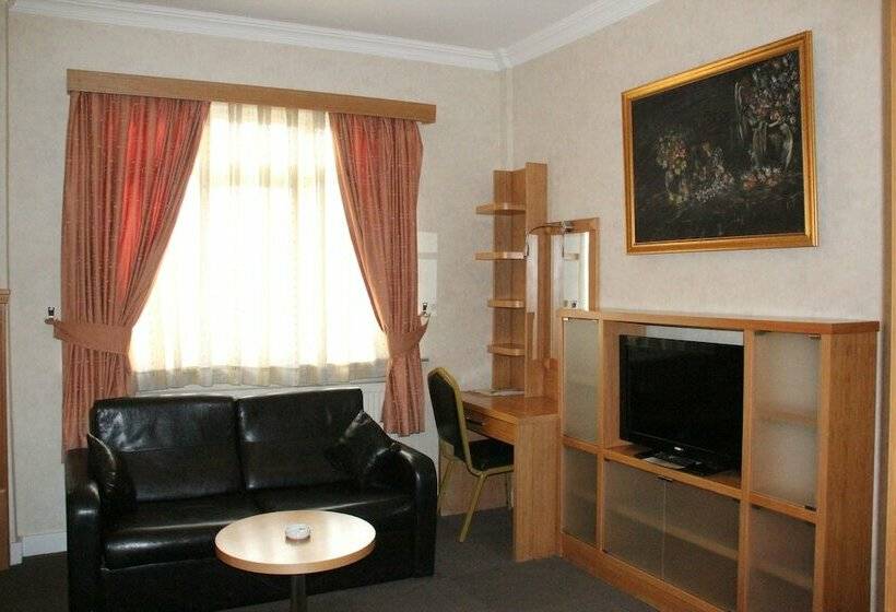 اتاق استاندارد, Grand Hitit