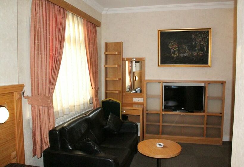 اتاق استاندارد, Grand Hitit