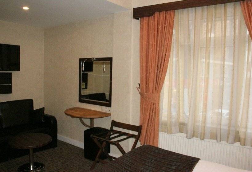 اتاق استاندارد, Grand Hitit