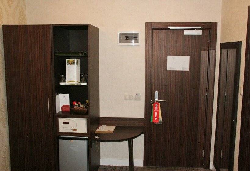 اتاق استاندارد, Grand Hitit