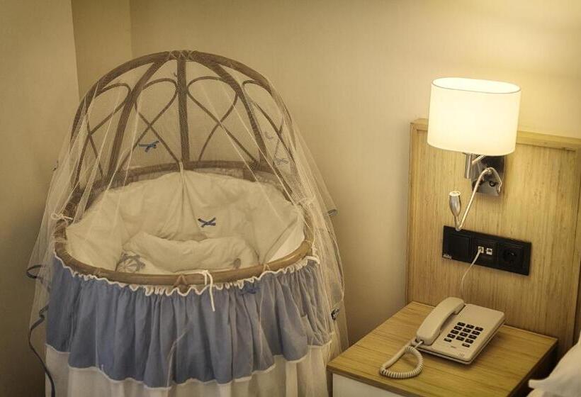 デラックスルーム, Hamzakoy Bluepark Boutique