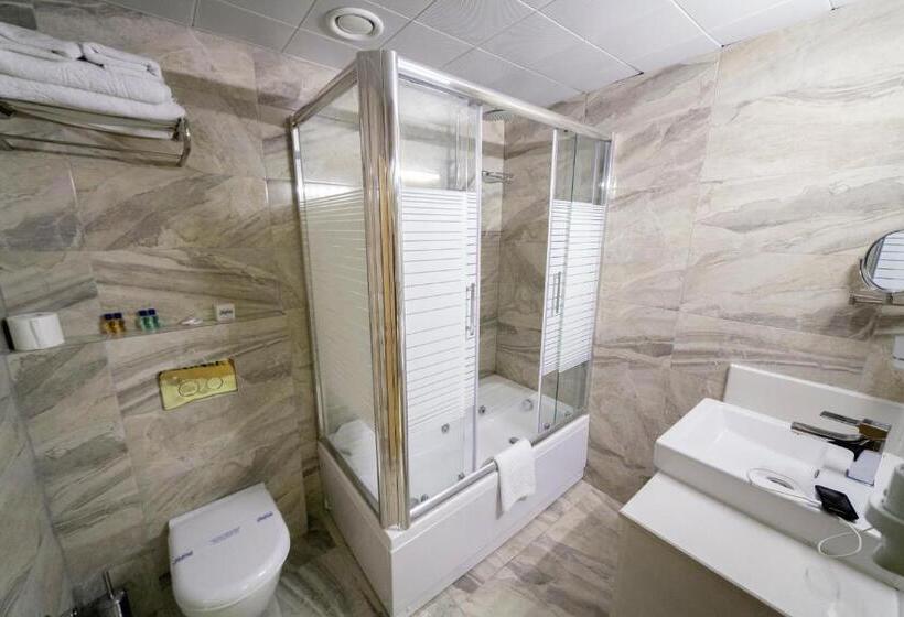 オーシャンビュースイート, Hamzakoy Bluepark Boutique