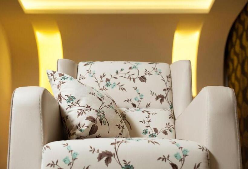 オーシャンビュースイート, Hamzakoy Bluepark Boutique