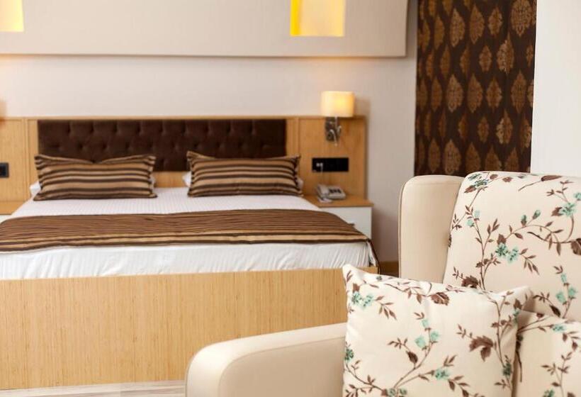 オーシャンビュースイート, Hamzakoy Bluepark Boutique