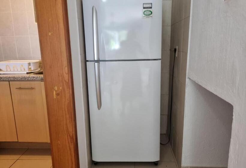 带1个卧室的公寓, La Ribereña