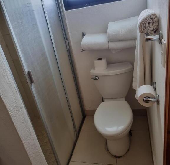 带1个卧室的公寓, La Ribereña