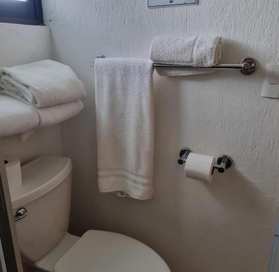 带1个卧室的公寓, La Ribereña