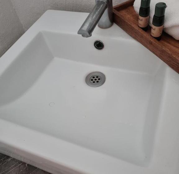 带1个卧室的公寓, La Ribereña