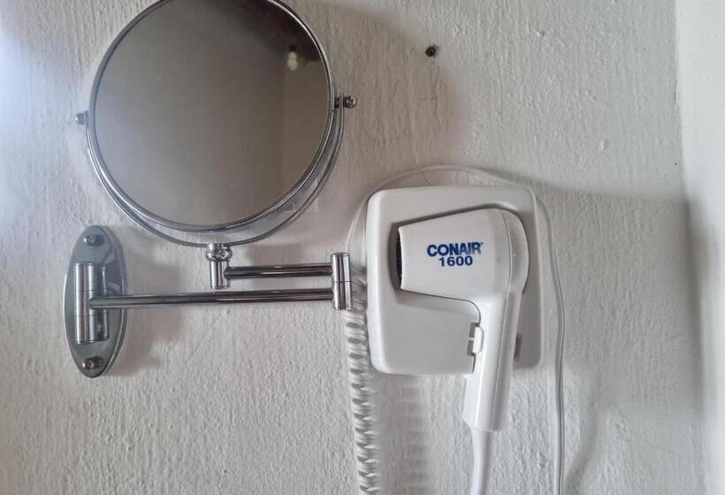 带1个卧室的公寓, La Ribereña