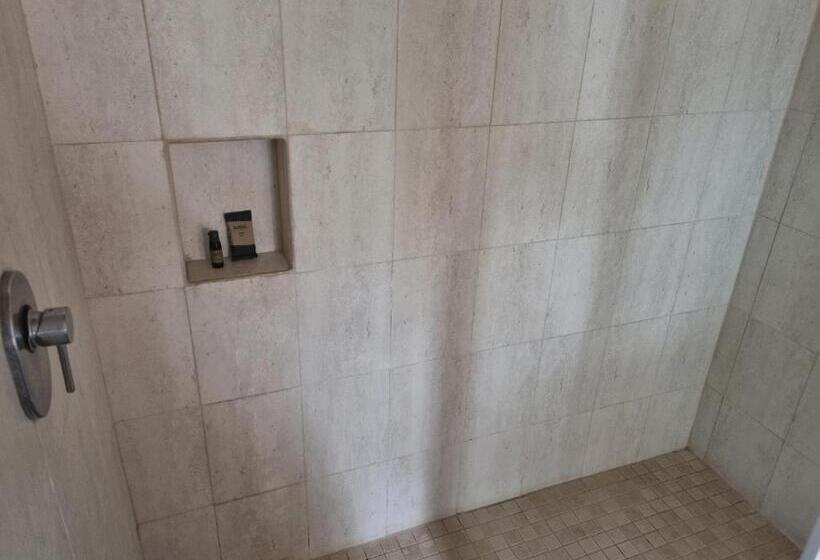 带1个卧室的公寓, La Ribereña