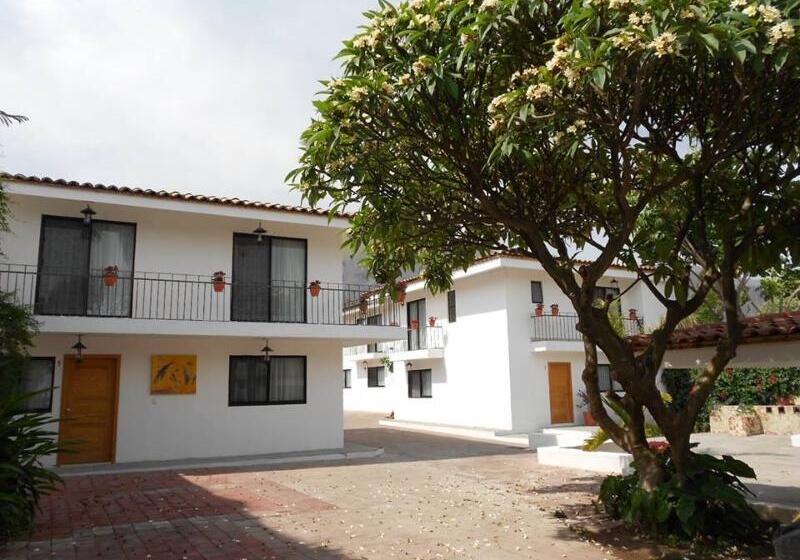 带1个卧室的公寓, La Ribereña