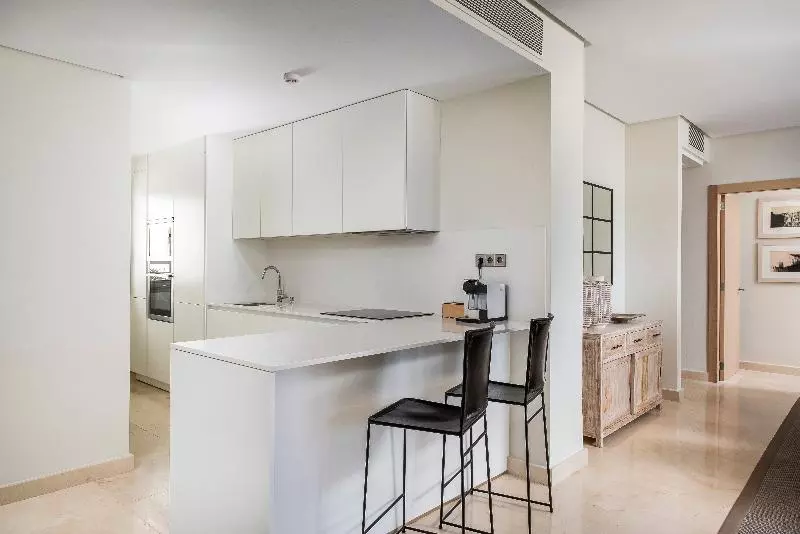 ３ベッドルームスイート, Las Terrazas de Abama Suites